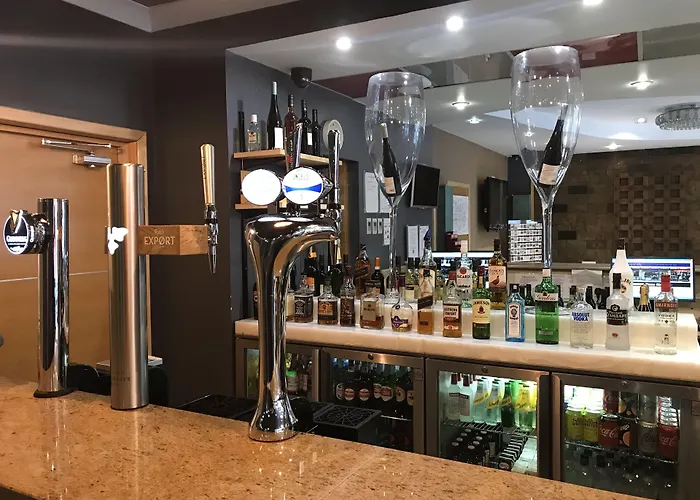 Eurotraveller Hotel - Premier - Tower Bridge Londra