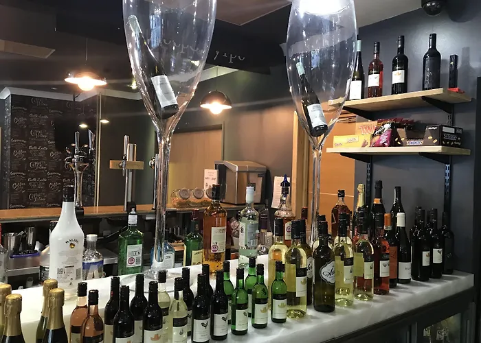 Eurotraveller Hotel - Premier - Tower Bridge Londra